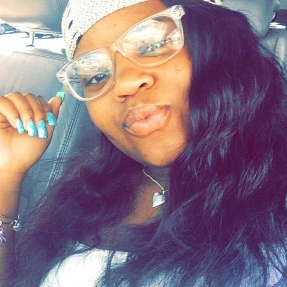 Meet your Posher, Jayahna